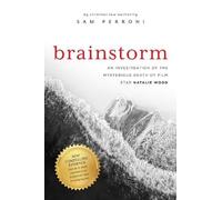 Sam Perroni Brainstorm (Copertina rigida)