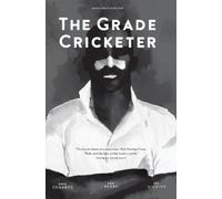 Sam Perry The Grade Cricketer (Tascabile)