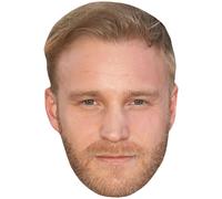 Sam Phillips (Beard) Big Head