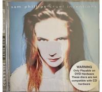 Sam Phillips - Cruel Inventions