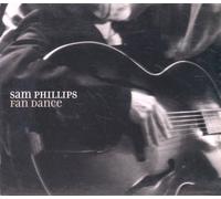 Sam Phillips - Fan Dance