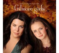 Sam Phillips Gilmore Girls Coffee (CD)