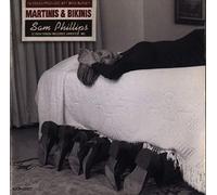Sam Phillips - Matiny & Vikini