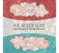 Sam Pilnick The Adler Suite (CD)