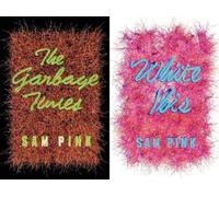 Sam Pink The Garbage Times/White Ibis (Tascabile)