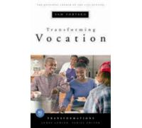 Sam Portaro Transforming Vocation (Tascabile) Transformations