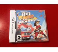Sam Power: Fire Fighter (Nintendo DS) [Edizione: Regno Unito]