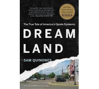 Sam Quinones Dreamland (Tascabile)