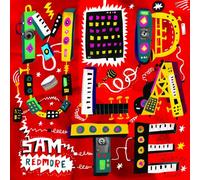 sam redmore-modulate lp