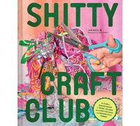 Sam Reece Shitty Craft Club (Copertina rigida)