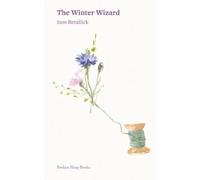 Sam Retallick The Winter Wizard (Tascabile)