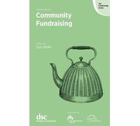 Sam Rider Community Fundraising (Tascabile) Fundraising Series