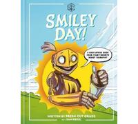Sam Riegel Critical Role Critical Role: Smiley Day (Copertina rigida)