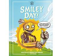 Sam Riegel Critical Role Critical Role: Smiley Day (Copertina rigida)