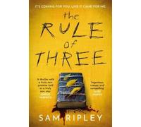 Sam Ripley The Rule of Three (Tascabile)