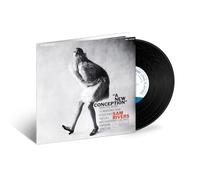 Sam Rivers - A New Conception