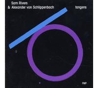 SAM RIVERS & A.VON SCHLIPPENBACH - Tangens