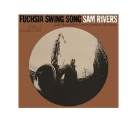 - Sam Rivers - Fuchsia Swing Song - CD