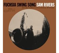 Fuchsia Swing Song (Blue Note Classic Vinyl) - Sam Rivers (Vinile)