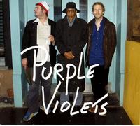 Rivers, Sam - Purple Violets