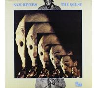 Sam Rivers Sax Flute & Piano - The Quest