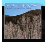 Sam Rizzetta - Saving Trees