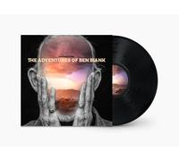 Sam Roberts Band Adventures Of Ben (Vinyl LP)