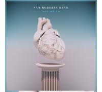 Sam Roberts Band All Of Us (CD)