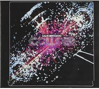 Sam Roberts Band Collider (CD)
