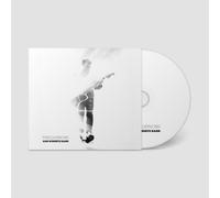 Sam Roberts Band Frequencies (CD) Album