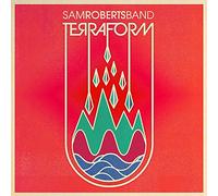Sam Roberts Band - Terraform