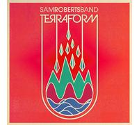 Sam Roberts Band Terraform Album
