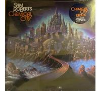 Sam Roberts Chemical City (Vinyl LP)
