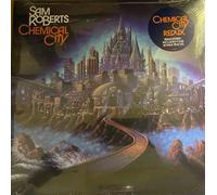 Sam Roberts Chemical City (Vinyl LP)