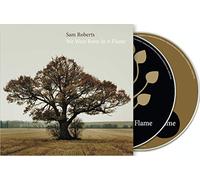 Sam Roberts - We Were Born In A Flame