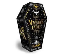 Sam Rook The Macabre Tarot (Cards)