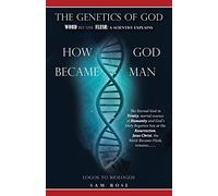 Sam Rose The Genetics of God (Tascabile)
