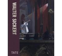 Sam Rose Walter Sickert (Copertina rigida)