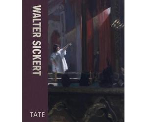 Sam Rose Walter Sickert (Copertina rigida)
