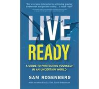 Sam Rosenberg Live Ready (Tascabile)