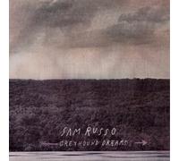 Sam Russo Greyhound Dreams (CD) Album