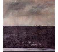 Sam Russo Greyhound Dreams (Vinyl LP) 12" Album