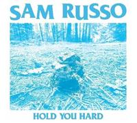 Sam Russo Hold You Hard (CD) Album