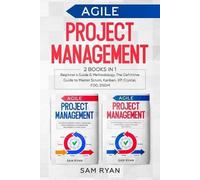 Sam Ryan Agile Project Management (Tascabile)