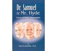 Sam S. Barklis Dr. Samuel & Mr. Hyde (Tascabile)