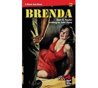 Sam S Taylor Brenda (Tascabile)