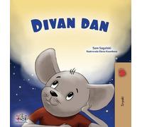 Sam Sagolski Kid Wonderful Day (Serbian Children's Book - Lat (Copertina rigida)