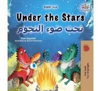 Sam Sagolski Kidki Under the Stars (English Arabic Bilingual (Copertina rigida)