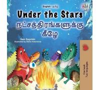 Sam Sagolski Kidki Under the Stars (English Tamil Bilingual (Copertina rigida)
