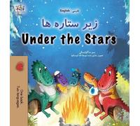 Sam Sagolski Kidki Under the Stars (Farsi English Bilingual (Copertina rigida)